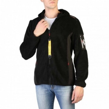 Geographical Norway -...