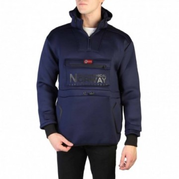 Geographical Norway -...