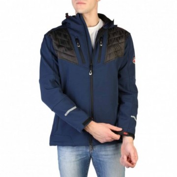 Geographical Norway -...