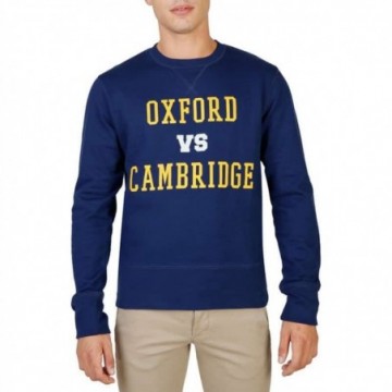 Oxford University -...