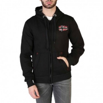 Geographical Norway -...