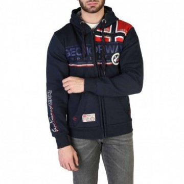 Geographical Norway -...