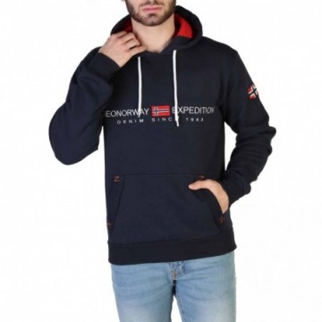 Geographical Norway -...