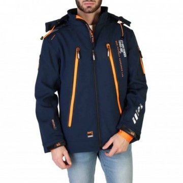 Geographical Norway -...